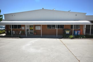 Offices commercial property for lease at 1/1 Greygown Street Wodonga VIC 3690 Offices commercial property for lease at 1/1 Greygown Street Wodonga VIC 3690