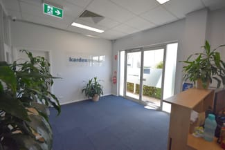 Offices commercial property for lease at 1/1 Greygown Street Wodonga VIC 3690 Offices commercial property for lease at 1/1 Greygown Street Wodonga VIC 3690