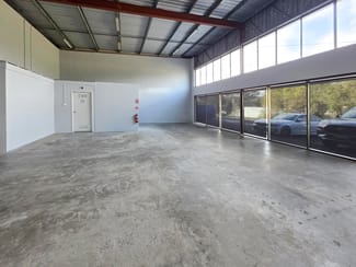 Factory, Warehouse & Industrial commercial property for lease at Unit 1 & 2/3 Comserv Close West Gosford NSW 2250 Factory, Warehouse & Industrial commercial property for lease at Unit 1 & 2/3 Comserv Close West Gosford NSW 2250