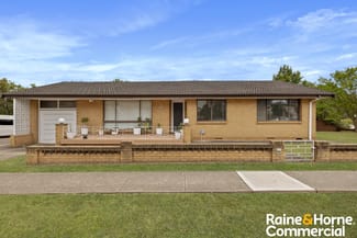 Offices commercial property for lease at 2 Lethbridge Street Penrith NSW 2750 Offices commercial property for lease at 2 Lethbridge Street Penrith NSW 2750