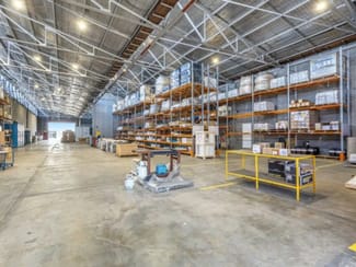 Factory, Warehouse & Industrial commercial property for lease at Seven Hills NSW 2147 Factory, Warehouse & Industrial commercial property for lease at Seven Hills NSW 2147