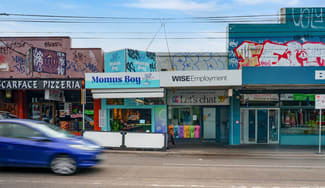 Shop & Retail commercial property for lease at 375 High Street Northcote VIC 3070