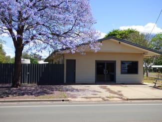 Offices commercial property for lease at 201 Victoria Street St George QLD 4487 Offices commercial property for lease at 201 Victoria Street St George QLD 4487