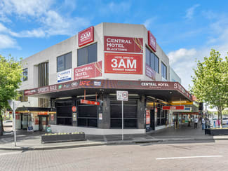 Offices commercial property leased at 2A/45-51 Main Street Blacktown NSW 2148 Offices commercial property leased at 2A/45-51 Main Street Blacktown NSW 2148