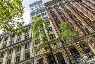Medical / Consulting commercial property leased at 602-603/350 Kent Street Sydney NSW 2000 Medical / Consulting commercial property leased at 602-603/350 Kent Street Sydney NSW 2000