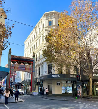 Shop & Retail commercial property for lease at Level 01/226 Swanston Street Melbourne VIC 3000