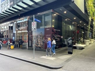 Shop & Retail commercial property leased at 373 Little Lonsdale Street Melbourne VIC 3000