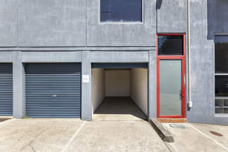 Factory, Warehouse & Industrial commercial property leased at 11 Clarice Road Box Hill VIC 3128