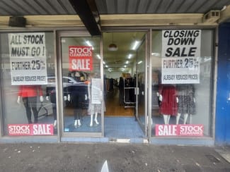 Shop & Retail commercial property for lease at 440 Sydney Road Coburg VIC 3058 Shop & Retail commercial property for lease at 440 Sydney Road Coburg VIC 3058