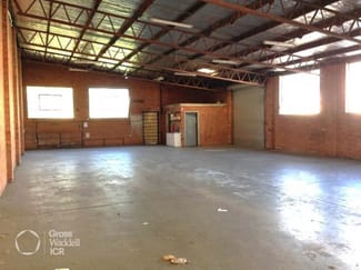 Factory, Warehouse & Industrial commercial property leased at 4 Teton Court Moorabbin VIC 3189
