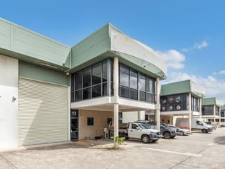 Offices commercial property for lease at 13/17a Amax Ave Girraween NSW 2145