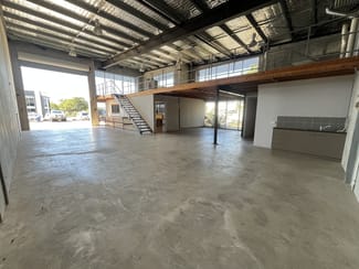 Factory, Warehouse & Industrial commercial property leased at 1/8 Myer Lasky Drive Cannonvale QLD 4802 Factory, Warehouse & Industrial commercial property leased at 1/8 Myer Lasky Drive Cannonvale QLD 4802