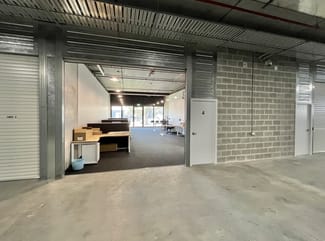 Factory, Warehouse & Industrial commercial property leased at 4/4-8 Tengah Crescent Mona Vale NSW 2103 Factory, Warehouse & Industrial commercial property leased at 4/4-8 Tengah Crescent Mona Vale NSW 2103