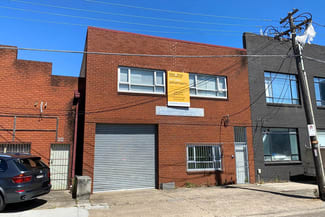Factory, Warehouse & Industrial commercial property leased at 8 Sloane Street Marrickville NSW 2204 Factory, Warehouse & Industrial commercial property leased at 8 Sloane Street Marrickville NSW 2204