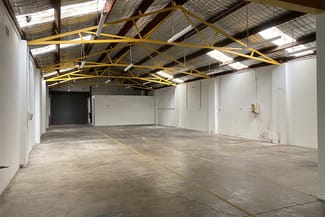 Factory, Warehouse & Industrial commercial property leased at 8 Sloane Street Marrickville NSW 2204 Factory, Warehouse & Industrial commercial property leased at 8 Sloane Street Marrickville NSW 2204