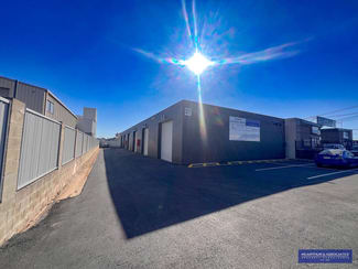 Factory, Warehouse & Industrial commercial property leased at Clontarf QLD 4019