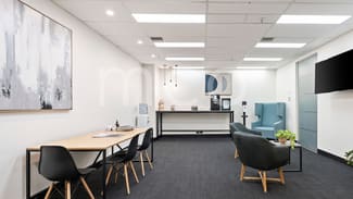Offices commercial property for lease at Suite 101/1 Queens Road Melbourne VIC 3004 Offices commercial property for lease at Suite 101/1 Queens Road Melbourne VIC 3004