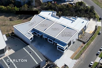 Factory, Warehouse & Industrial commercial property for sale at 12 Pikkat Drive Braemar NSW 2575