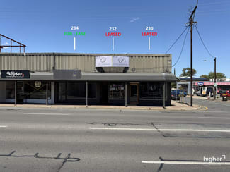 Medical / Consulting commercial property leased at 230-234 Kensington Road Marryatville SA 5068