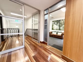 Medical / Consulting commercial property leased at U19/22-30 Franklin Street Griffith ACT 2603 Medical / Consulting commercial property leased at U19/22-30 Franklin Street Griffith ACT 2603