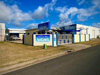 Offices commercial property leased at 300 Milton St Paget QLD 4740 Offices commercial property leased at 300 Milton St Paget QLD 4740