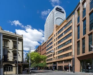 Shop & Retail commercial property leased at 161 Clarence Street Sydney NSW 2000 Shop & Retail commercial property leased at 161 Clarence Street Sydney NSW 2000