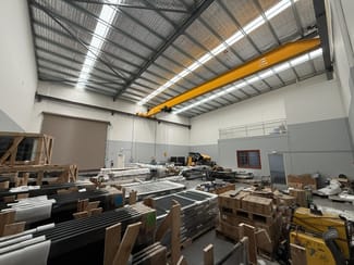Factory, Warehouse & Industrial commercial property leased at 4/42 Lisbon Street Fairfield East NSW 2165 Factory, Warehouse & Industrial commercial property leased at 4/42 Lisbon Street Fairfield East NSW 2165