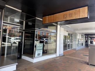 Shop & Retail commercial property leased at 57/Victoria Street East Gosford NSW 2250