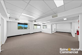 Offices commercial property leased at A2/457 Gympie Road Kedron QLD 4031