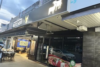 Shop & Retail commercial property leased at Liverpool NSW 2170 Shop & Retail commercial property leased at Liverpool NSW 2170