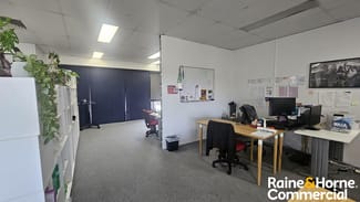 Other commercial property leased at 10/60 MacGregor Terrace Bardon QLD 4065