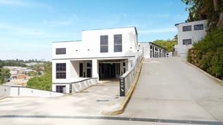 Factory, Warehouse & Industrial commercial property for lease at 46/31-33 Leighton Place Hornsby NSW 2077