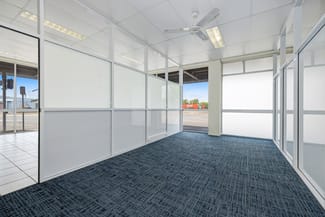 Shop & Retail commercial property for lease at 2/1-9 Ingham Road West End QLD 4810
