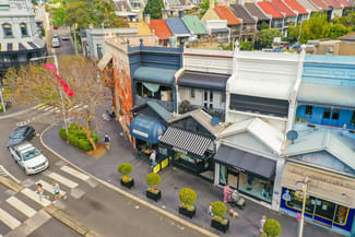 Medical / Consulting commercial property for lease at Paddington NSW 2021 Medical / Consulting commercial property for lease at Paddington NSW 2021