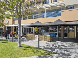 Shop & Retail commercial property leased at 6 Salamanca Square Battery Point TAS 7004