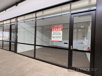 Medical / Consulting commercial property leased at Acacia Ridge QLD 4110 Medical / Consulting commercial property leased at Acacia Ridge QLD 4110