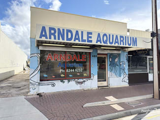Shop & Retail commercial property leased at Shop 1/455-459 Torrens Road Woodville Park SA 5011 Shop & Retail commercial property leased at Shop 1/455-459 Torrens Road Woodville Park SA 5011