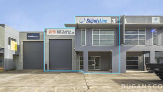 Factory, Warehouse & Industrial commercial property sold at Banyo QLD 4014 Factory, Warehouse & Industrial commercial property sold at Banyo QLD 4014