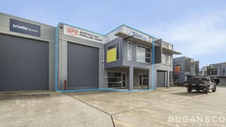 Factory, Warehouse & Industrial commercial property sold at Banyo QLD 4014 Factory, Warehouse & Industrial commercial property sold at Banyo QLD 4014