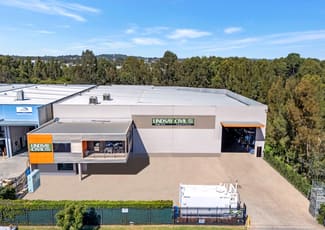 Factory, Warehouse & Industrial commercial property leased at 9 Waler Crescent Smeaton Grange NSW 2567 Factory, Warehouse & Industrial commercial property leased at 9 Waler Crescent Smeaton Grange NSW 2567