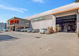Factory, Warehouse & Industrial commercial property leased at 9 Waler Crescent Smeaton Grange NSW 2567 Factory, Warehouse & Industrial commercial property leased at 9 Waler Crescent Smeaton Grange NSW 2567