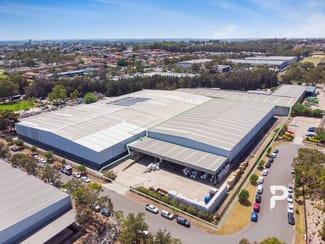 Factory, Warehouse & Industrial commercial property for lease at Warehouse B/60 Holbeche Road Arndell Park NSW 2148 Factory, Warehouse & Industrial commercial property for lease at Warehouse B/60 Holbeche Road Arndell Park NSW 2148