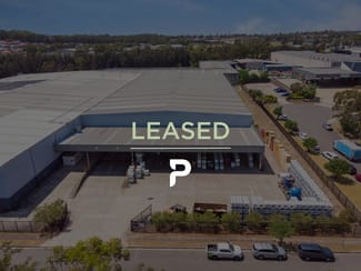 Factory, Warehouse & Industrial commercial property for lease at Warehouse B/60 Holbeche Road Arndell Park NSW 2148