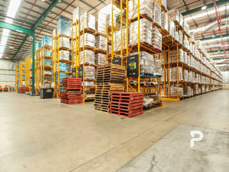 Factory, Warehouse & Industrial commercial property for lease at Warehouse B/60 Holbeche Road Arndell Park NSW 2148 Factory, Warehouse & Industrial commercial property for lease at Warehouse B/60 Holbeche Road Arndell Park NSW 2148