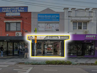 Medical / Consulting commercial property leased at GF/34 Atherton Road Oakleigh VIC 3166 Medical / Consulting commercial property leased at GF/34 Atherton Road Oakleigh VIC 3166