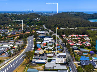 Shop & Retail commercial property leased at 6/37A Tallebudgera Creek Road Burleigh Heads QLD 4220 Shop & Retail commercial property leased at 6/37A Tallebudgera Creek Road Burleigh Heads QLD 4220