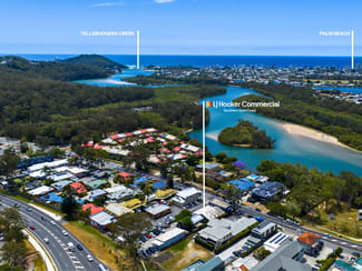 Shop & Retail commercial property leased at 6/37A Tallebudgera Creek Road Burleigh Heads QLD 4220 Shop & Retail commercial property leased at 6/37A Tallebudgera Creek Road Burleigh Heads QLD 4220