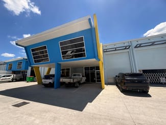 Factory, Warehouse & Industrial commercial property leased at 28A/55 Link Drive Yatala QLD 4207 Factory, Warehouse & Industrial commercial property leased at 28A/55 Link Drive Yatala QLD 4207