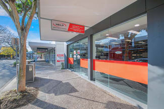 Medical / Consulting commercial property for lease at 408 Logan Road Stones Corner QLD 4120