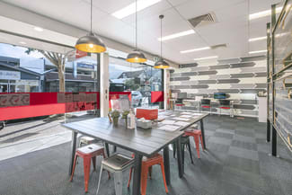 Medical / Consulting commercial property for lease at 408 Logan Road Stones Corner QLD 4120